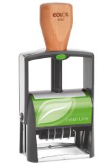 COLOP 2660 DATER GL