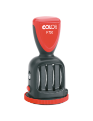Traditionnal Rubber Stamp Dater Colop P700/24h