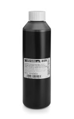 Colop Quick Drying Ink Premium 809 - 250ml BLACK