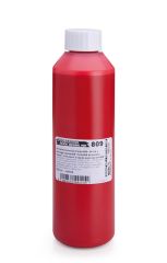 Colop Quick Drying Ink Premium 809 - 250ml RED
