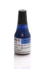 Colop FLASH INK - BLUE 25ml