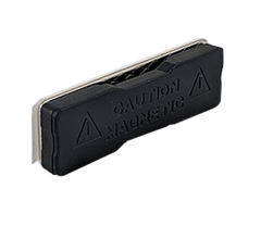 Name tags Magnet fastener