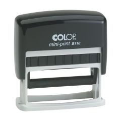 Colop Mini-Printer S110