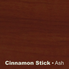 Plastic Cinnamon Stick engraved Ash Wetag